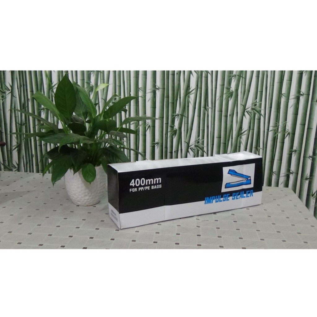 MÁY HÀN MIỆNG TÚI 40CM PFS 400