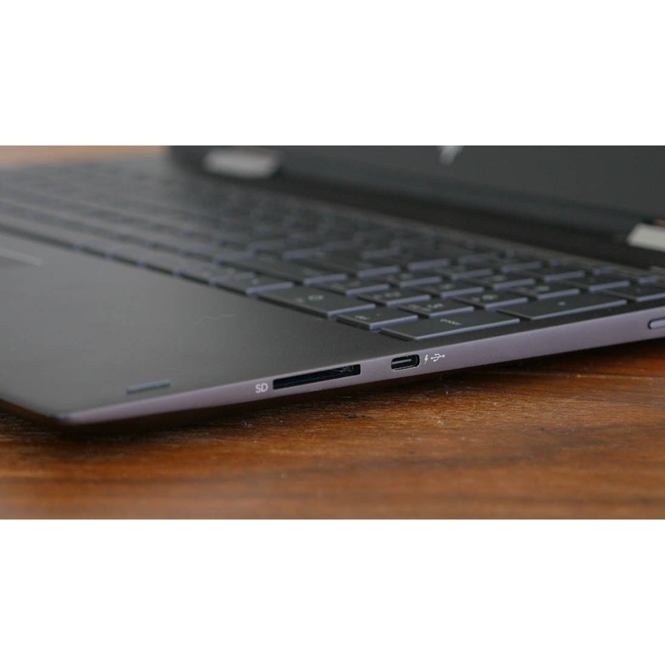 Máy Tính Laptop HP Envy X360 15 (Core I5-8250U 8CPU, Ram 8GB, SSD 256GB, MH 15.6' FullHD IPS Touch) Cảm ứng gập xoay
