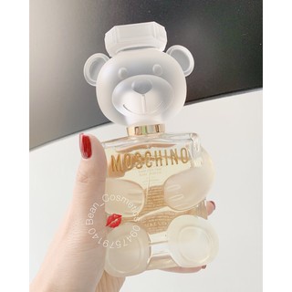 Nước Hoa Gấu Moschino toy boy Siêu Thơm 30ml