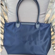 LONGCHAMP ★Bộ Đồ Thời Trang Kiểu Dáng Xinh Xắn Cho Bé★Mới Túi Xách Tay Thời Trang Cho Nữ Neo 1899 2605 598