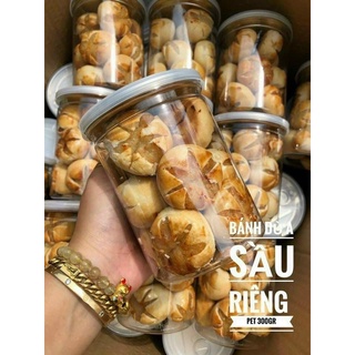 BÁNH DỪA SẦU RIÊNG 320G