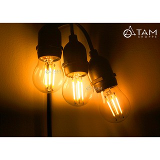 Bóng đèn Led tròn nhỏ trái chanh G45