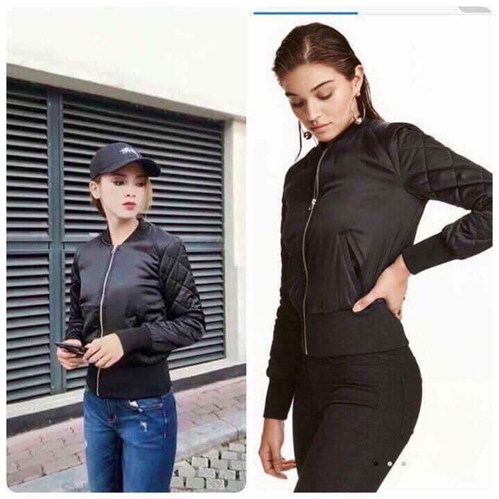 Bomber xuất xịn H./-M 4492 | BigBuy360 - bigbuy360.vn