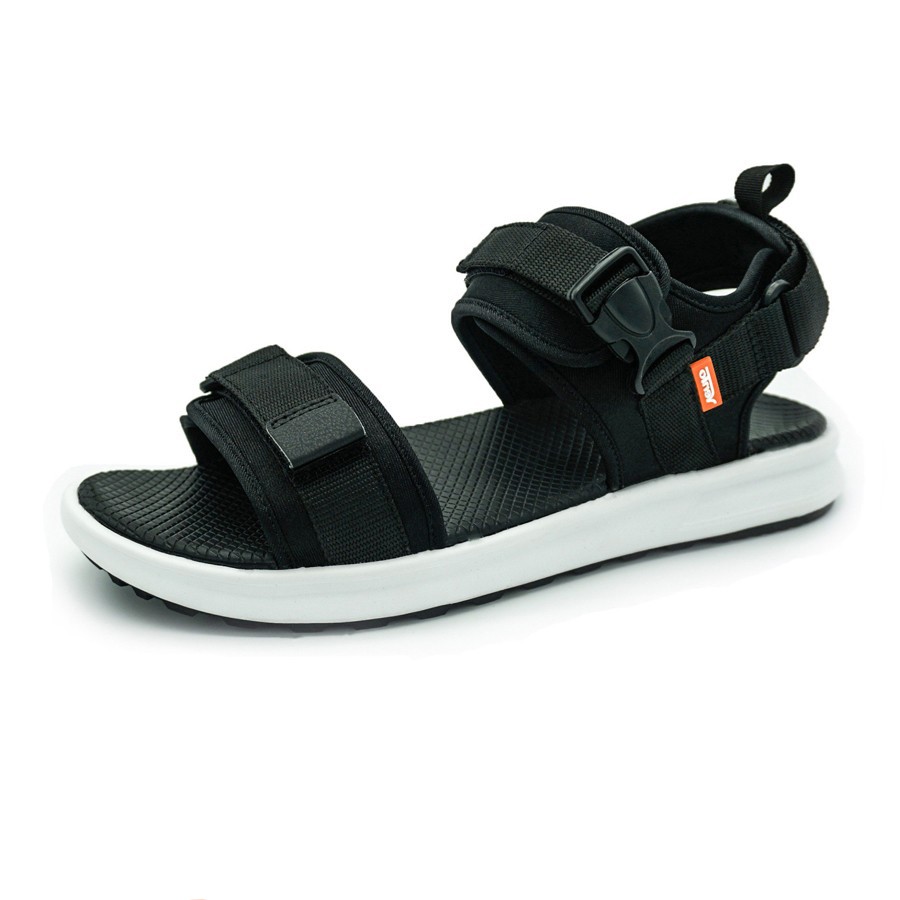 Sandal học sinh nam nữ quai dù đế siêu nhẹ hiệu Vento NB01 - MOL VN