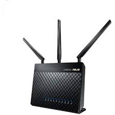 Phát wifi ASUS DSL-AC68U chuẩn AC1900