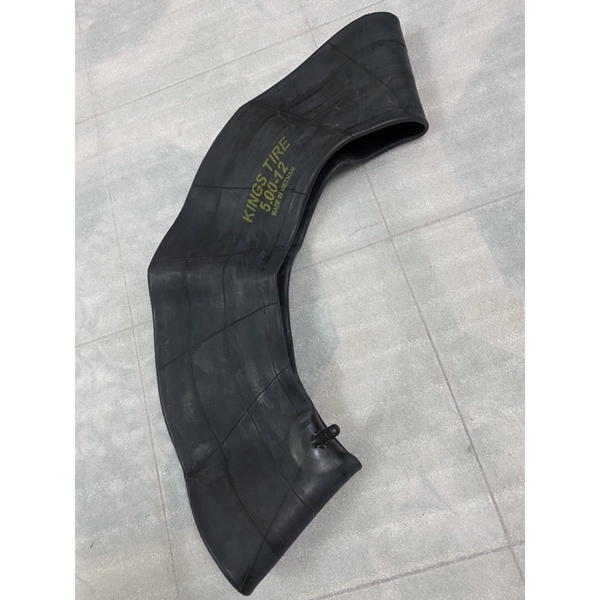 Săm,ruột 500-12 KINGS TIRRE hàng việt nam đầy đẹp, dùng cho xe 3 bánh,xe điện, lắp các loại vỏ,lốp thông số 500-12