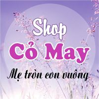 Thời Trang Bầu Cỏ May