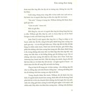Sách - Kim Cương Đoạt Mạng