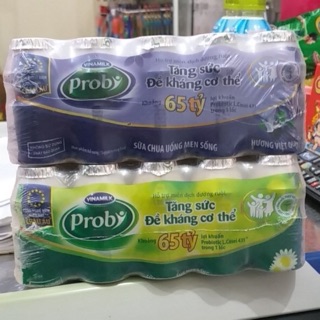 Combo hàng tạp hóa