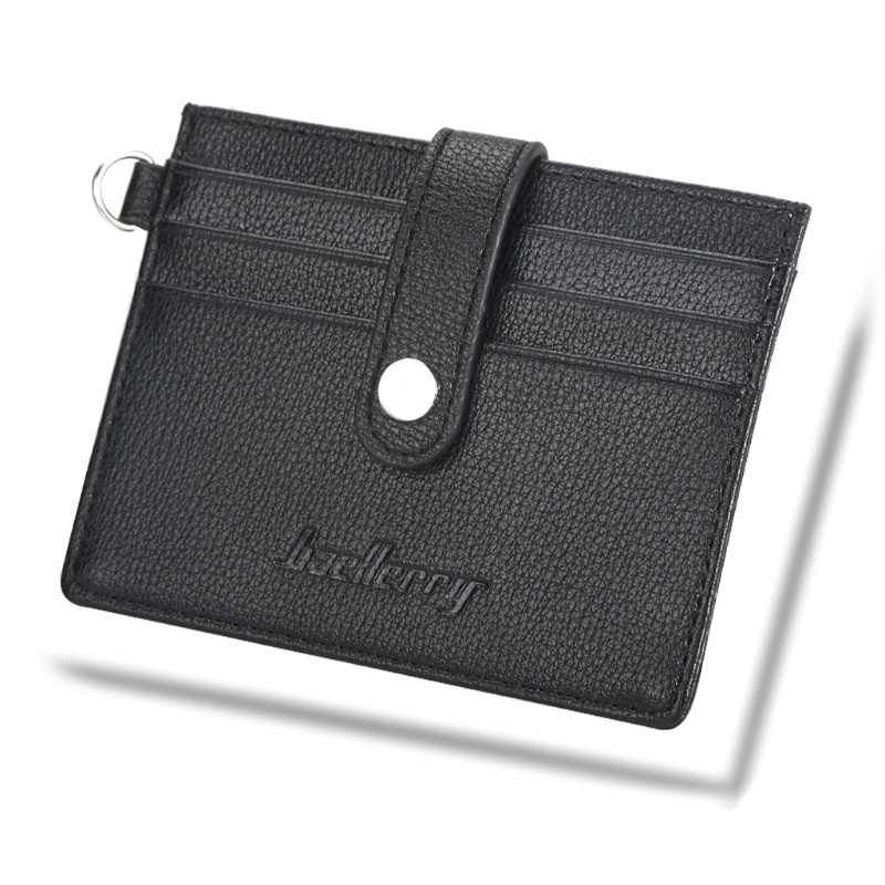 Ốp Điện Thoại Da PU Dạng Ví Đựng Thẻ Cho Nam YOUYO