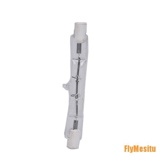 Bay❀Bóng Đèn Halogen R7s 220V 100W 200W 78mm