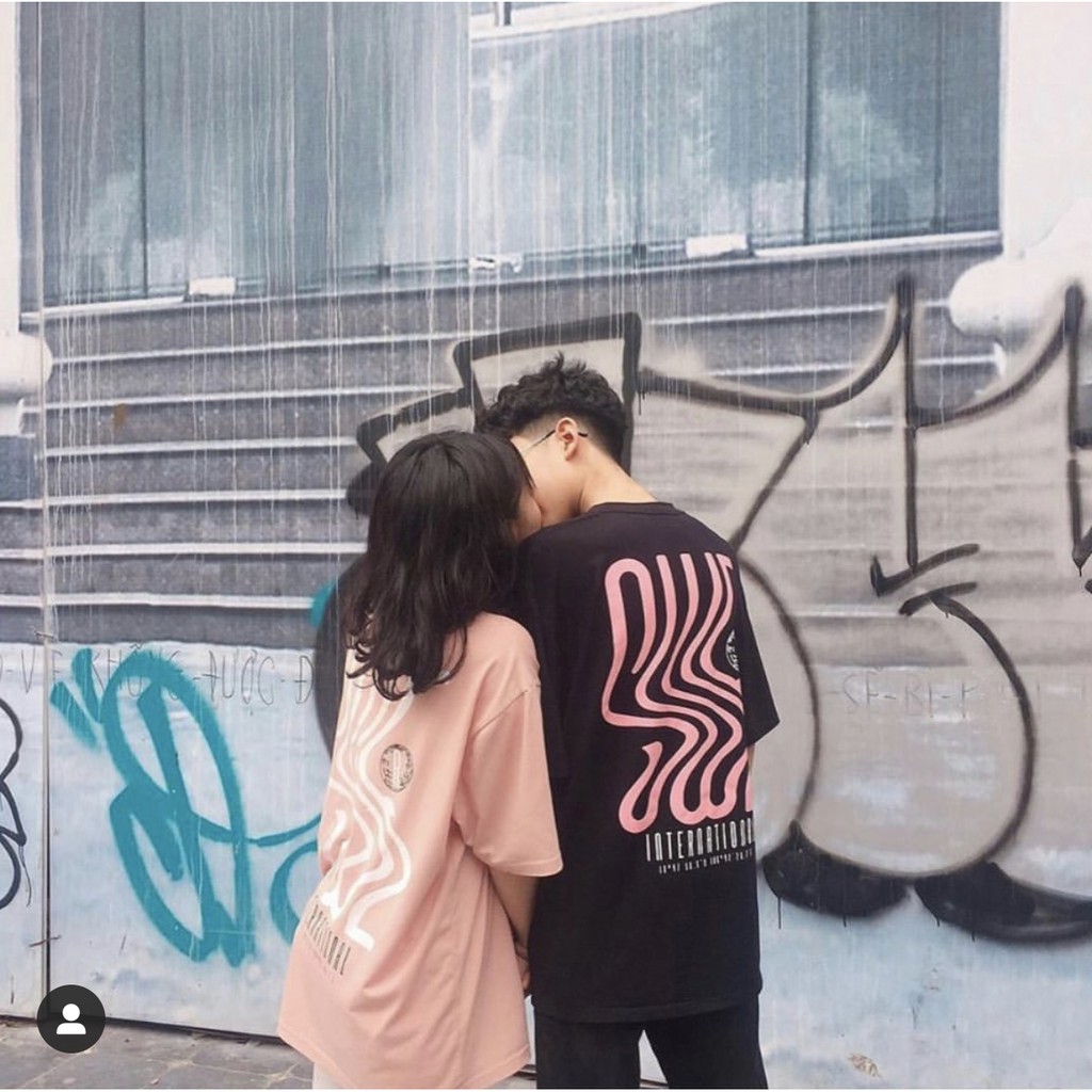 Áo thun tay lỡ SWE in 2 mặt form rộng ulzzang couple nam nữ UNISEX | BigBuy360 - bigbuy360.vn