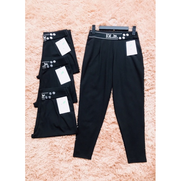 QUẦN BAGGY CÔNG SỞ UMI CO GIÃN 4 CHIỀU SIÊU XINH DỄ MIX ĐỒ