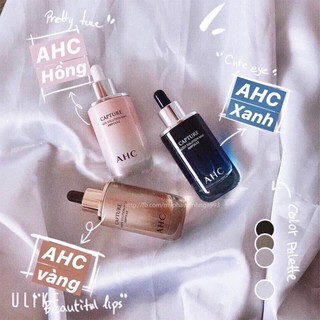 serum ahc Hàn Quốc-Sally Ngô