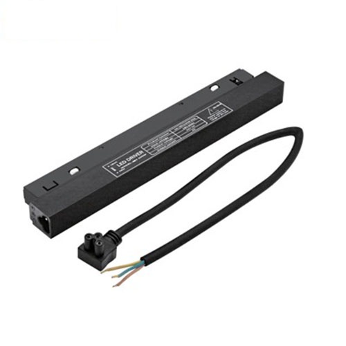 Nguồn 48V - 100W-150W-200W - dành cho thanh ray nam châm - Led Magnetic