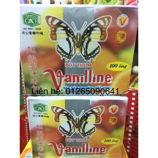 Vani ống 100 ống