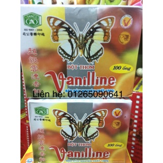 Vani ống 100 ống