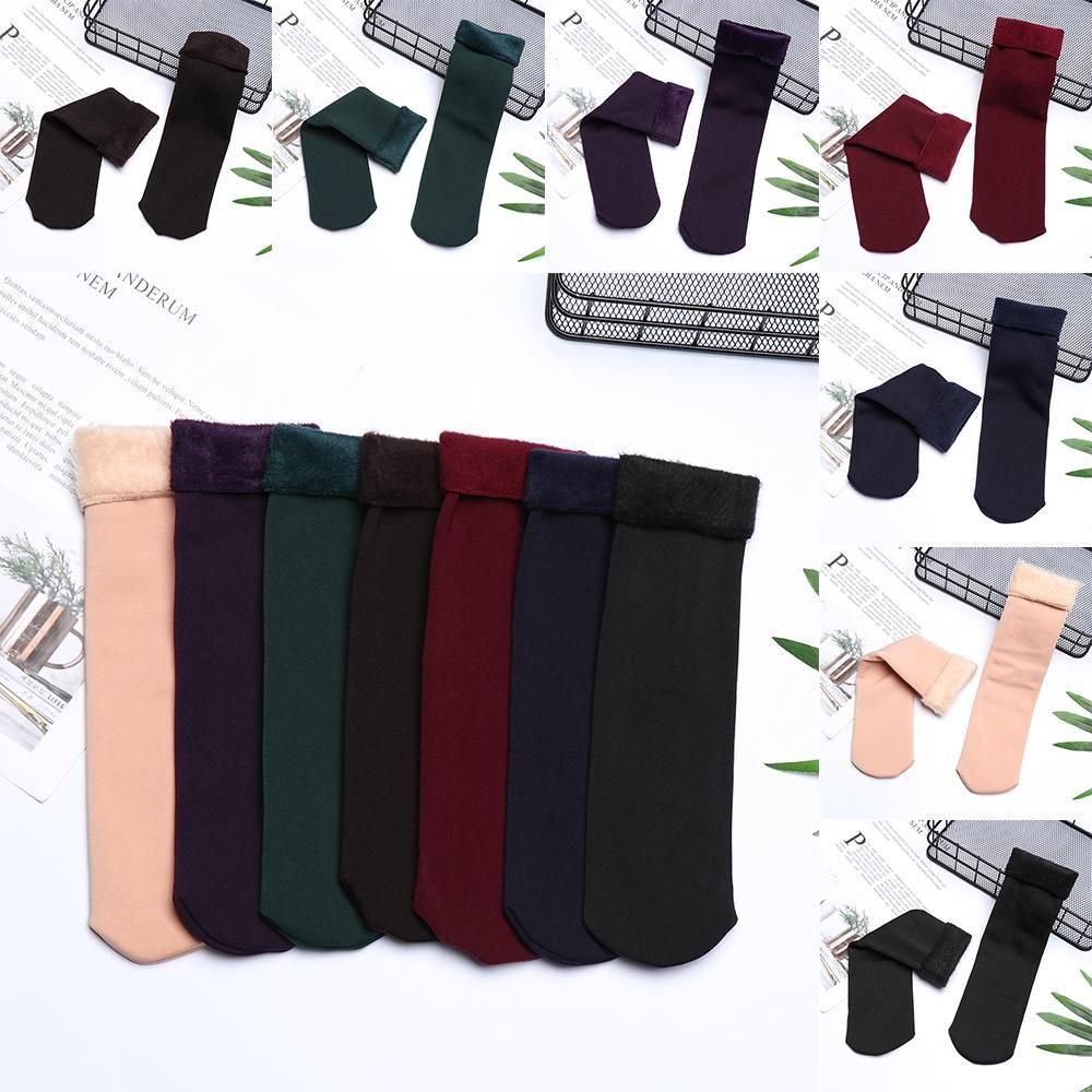 Giày Bốt Đi Tuyết Free Size