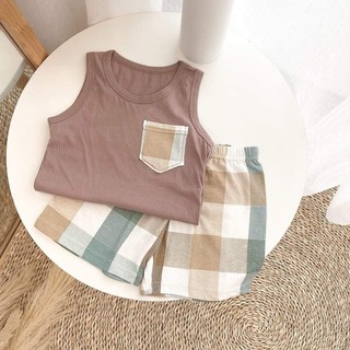 BỘ 3 LỖ BÉ 18M - 6Y
