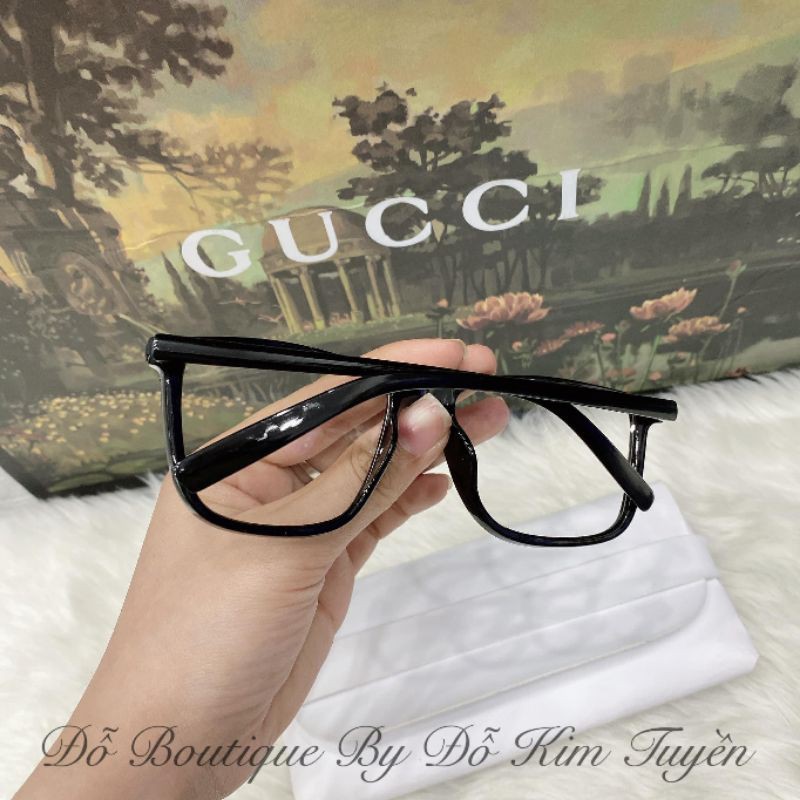 🔥Kính thời Trang V gọng dẻo Nam-Nữ | BigBuy360 - bigbuy360.vn