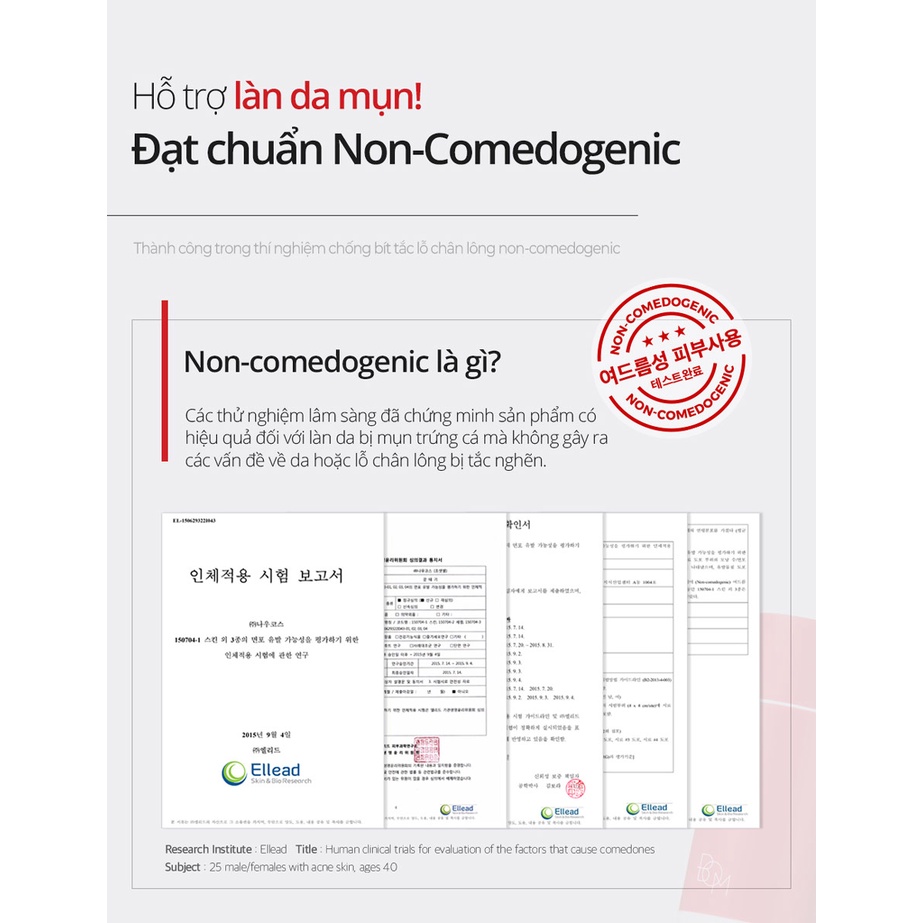 Nước Cân Bằng B.O.M Sáng Da Ngừa Mụn 120ml Hasaki Sản phẩm chính hãng