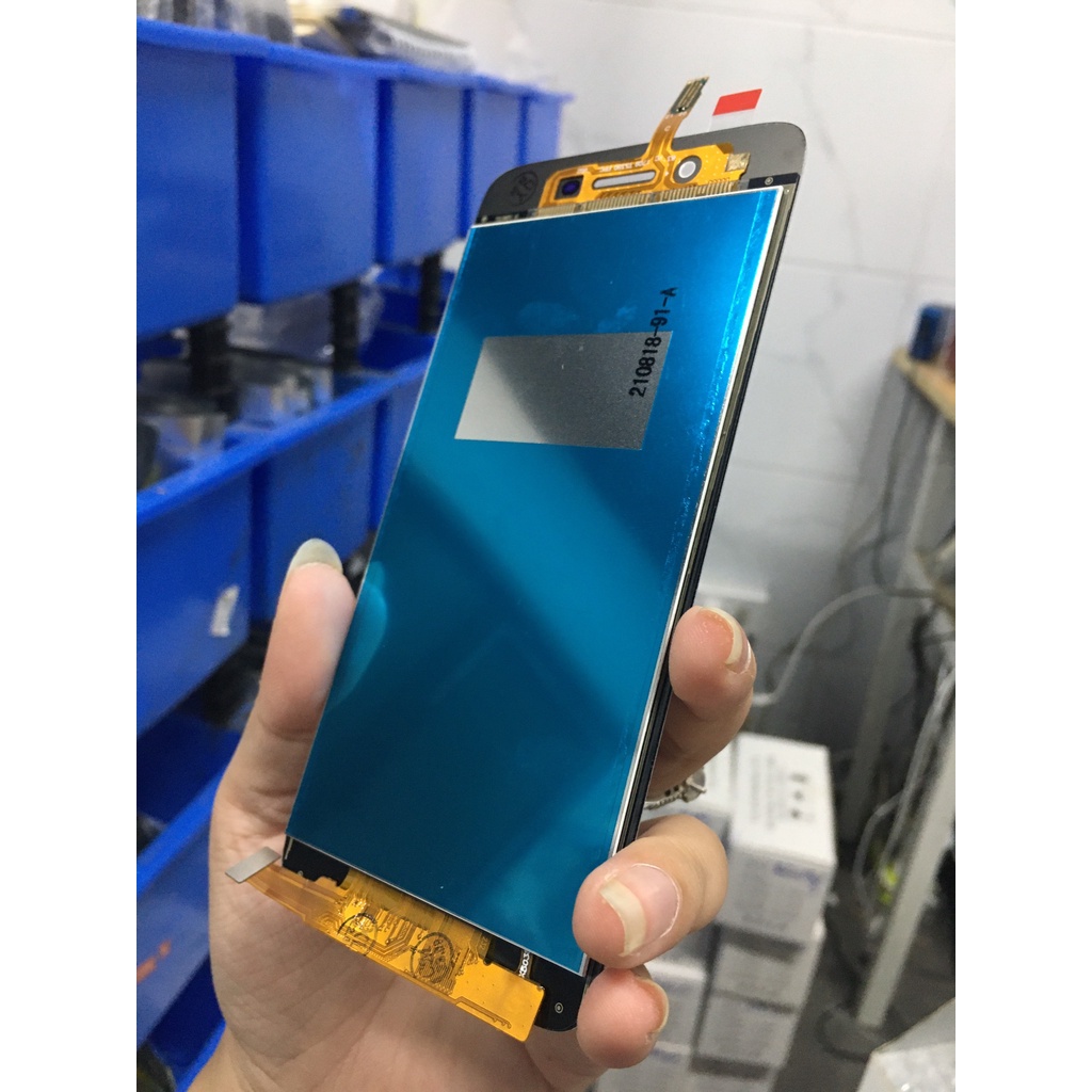 Màn hình thay thế cho vivo V7 / Y75 ( V7-1718)  tặng kèm bộ sửa và keo dán b7000.
