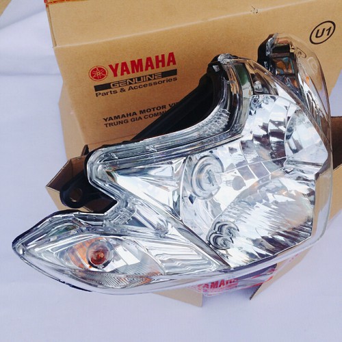 Pha đèn Sirius RC chính hãng Yamaha