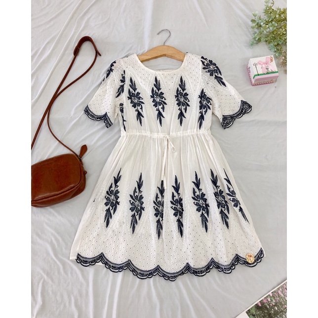 [2hand] Đầm váy 2hand 💥sale💥