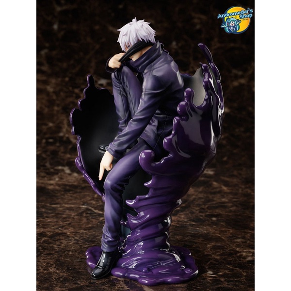 [Đặt trước] [MAPPA] Mô hình nhân vật Jujutsu Kaisen Satoru Gojo 1/7 Complete Figure