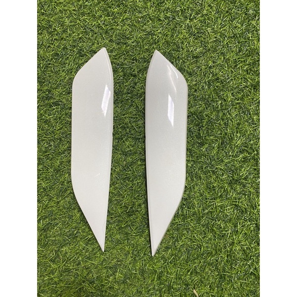 Ốp hông yên xe đạp điện cap A đủ màu