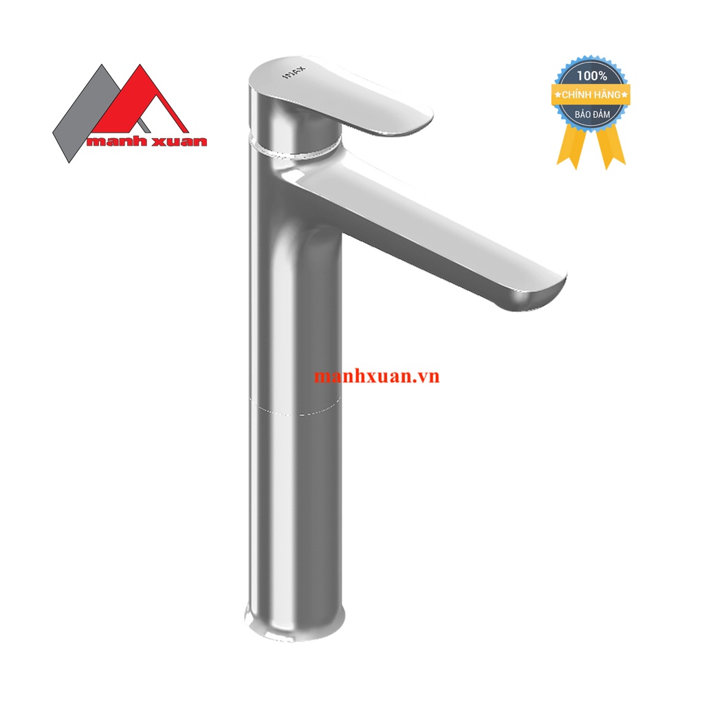 Vòi chậu cao INAX LFV-22SH (Cool)