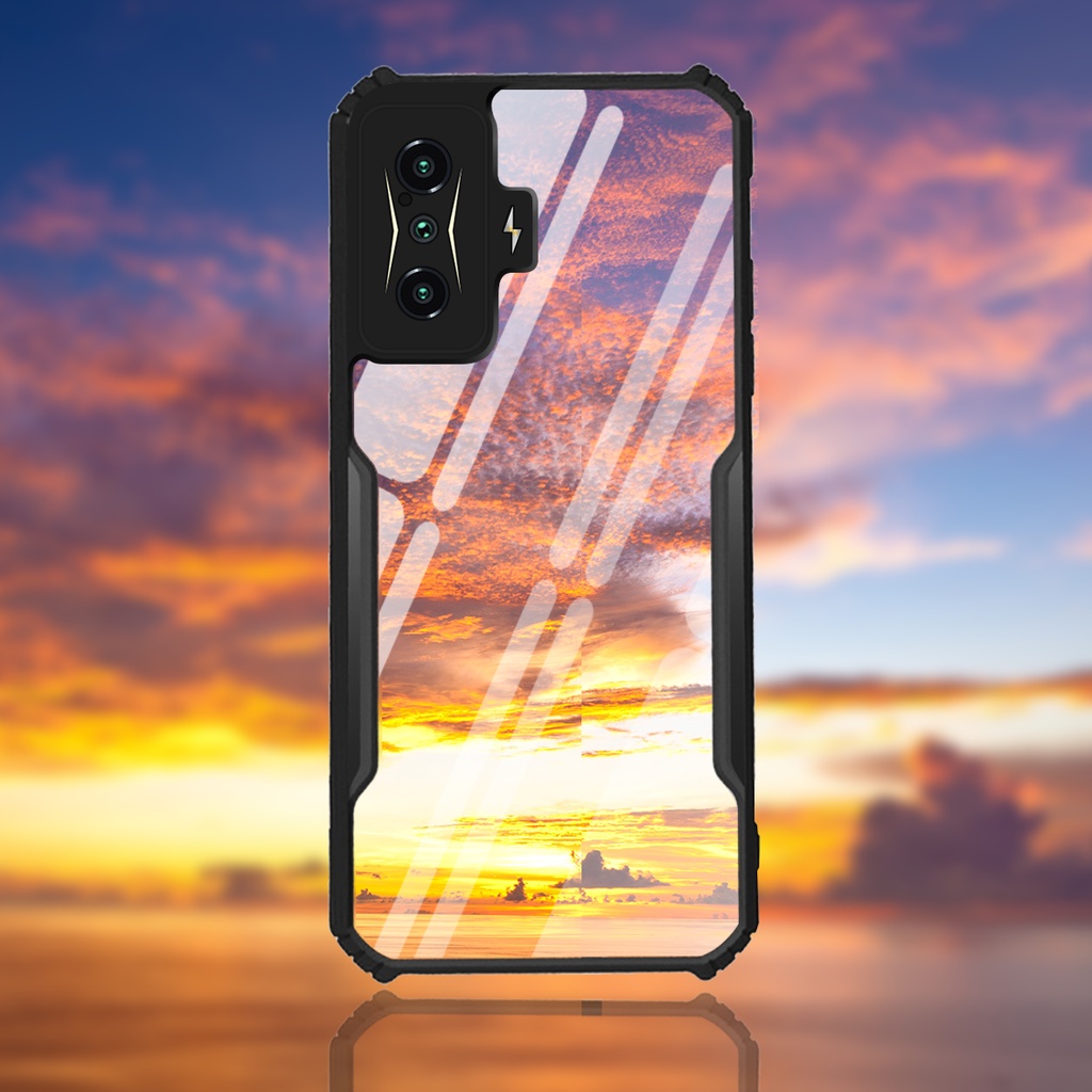Ốp Điện Thoại Mềm Có Đệm Khí Chống Sốc Cho Xiaomi Redmi K50 Gaming Edition/K50G K50 AMG F1 K50 K20 K40 Pro Plus K30 K30i K30S