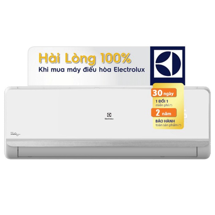 Điều hòa Electrolux Inverter 1 chiều ESV18CRR-C3I/E