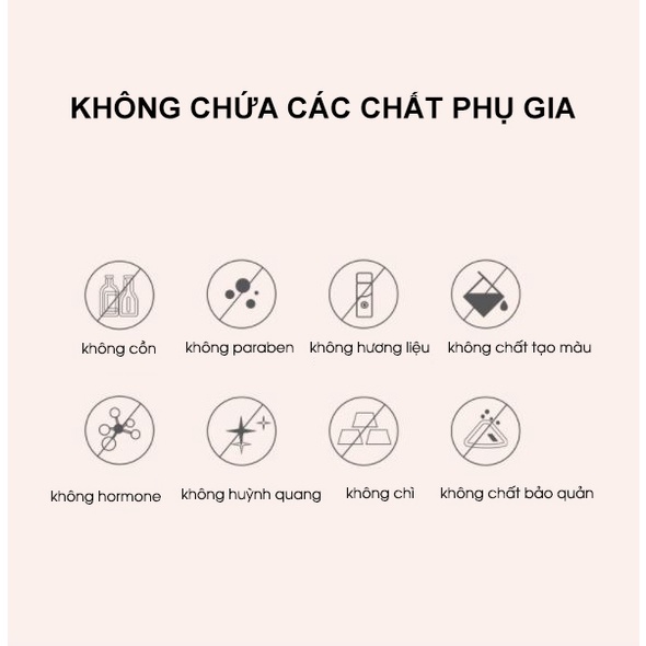 Son dưỡng môi giúp đôi môi mềm mượt căng mọng Chioture chống khô môi 3g