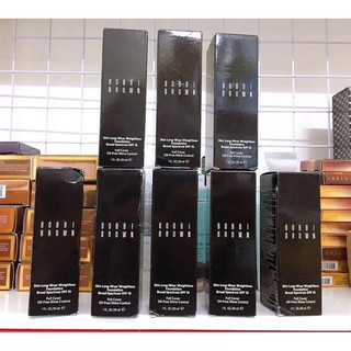 Kem nền Mac Bobbi Brown