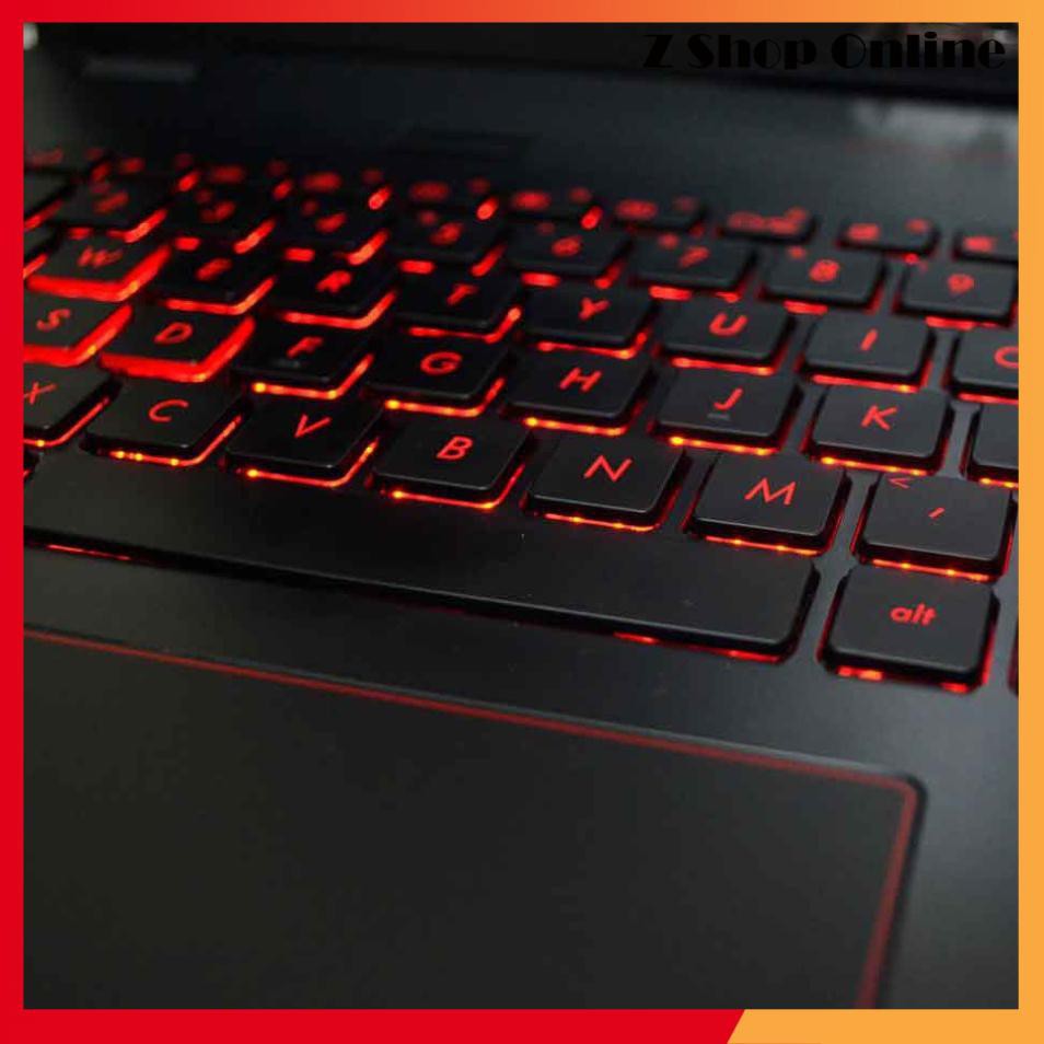 🎁 Bàn phím laptop Asus Rog G551 N551 GL552 GL552J GL552JX GL552V CÓ LED