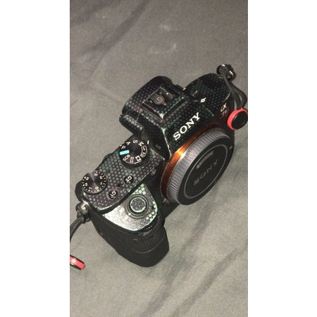 Máy ảnh sony a7 mark ii(body) | BigBuy360 - bigbuy360.vn
