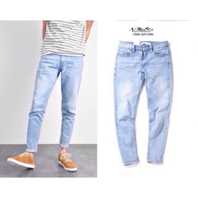 QUẦN JEAN NAM-HÀNG CAO CẤP-XUẤT KHẨU | BigBuy360 - bigbuy360.vn