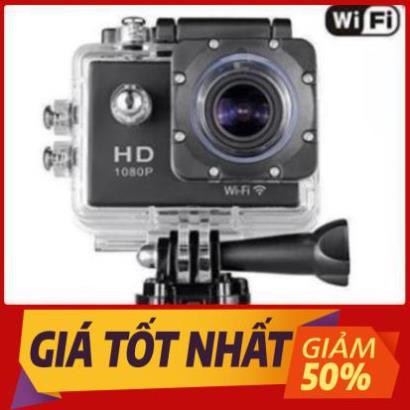 CAMERA HÀNH TRÌNH XE MÁY, OTO MINI A9 - LCD 1.5' MÁY QUAY HÀNH TRÌNH SPORT (MSP CHT122)