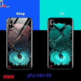 Ốp Dạ Quang iphone Ốp Điện Thoại