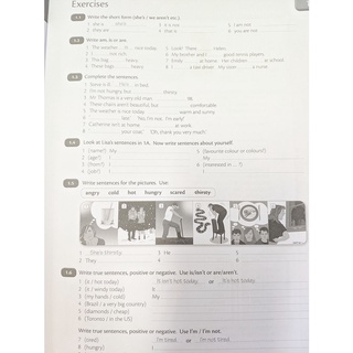 Sách - Essential Grammar in use - Fourth Edition - Raymond Murphy