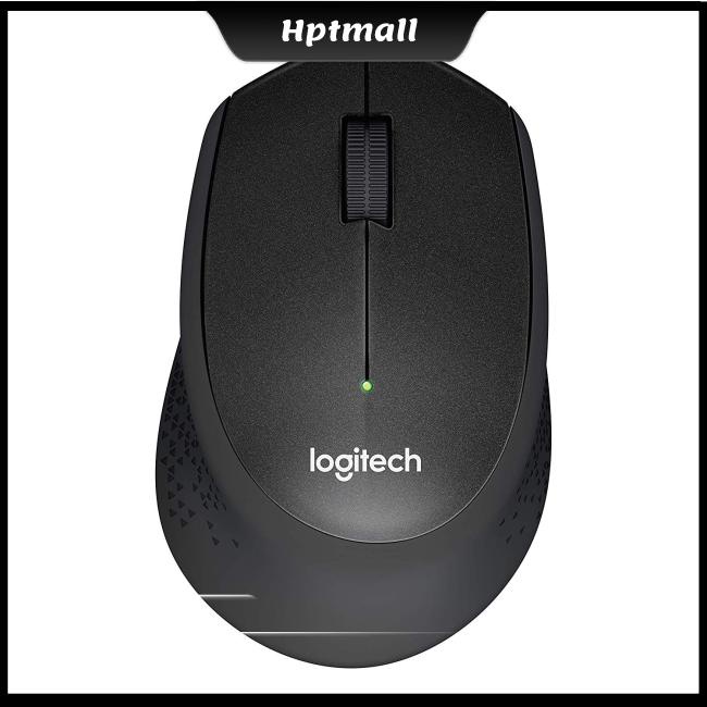 Chuột quang không dây Logitech M330 2.4GHz USB 1000DPI