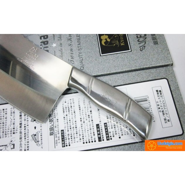 Dao Chặt Cao Cấp Slicer Knife