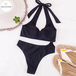 Bikini liền mảnh - Đồ bơi liền mảnh - 𝙉𝙄𝙂𝙍𝙄𝙏𝙐𝘿𝙀 𝙘𝙪𝙩 𝙤𝙪𝙩 𝙨𝙬𝙞𝙢𝙨𝙪𝙞𝙩