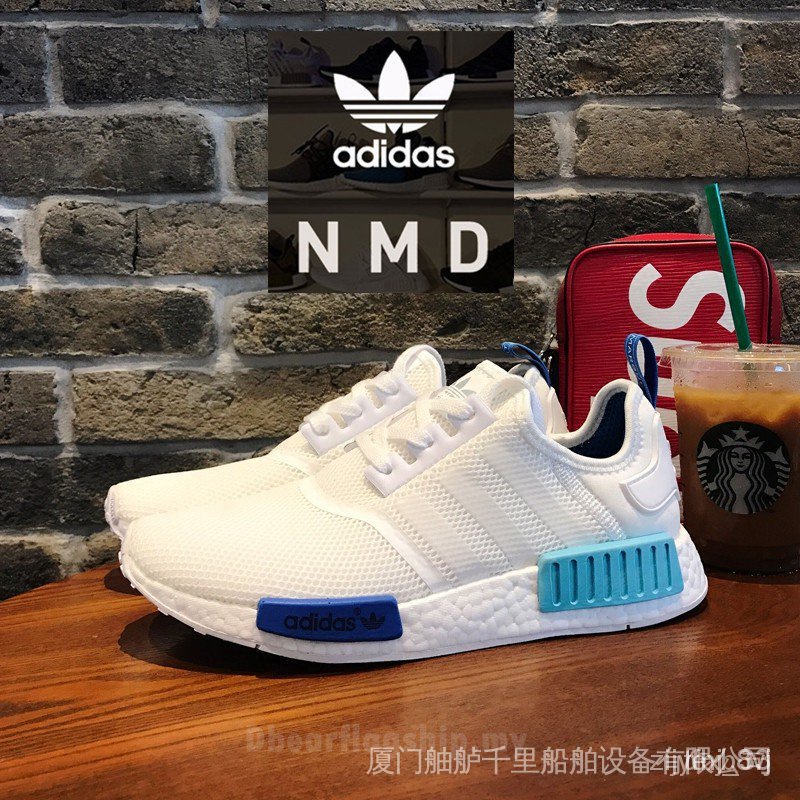 Giày Chạy Bộ Adidas NMD R1 100% Chính Hãng 24 Màu Thời Trang