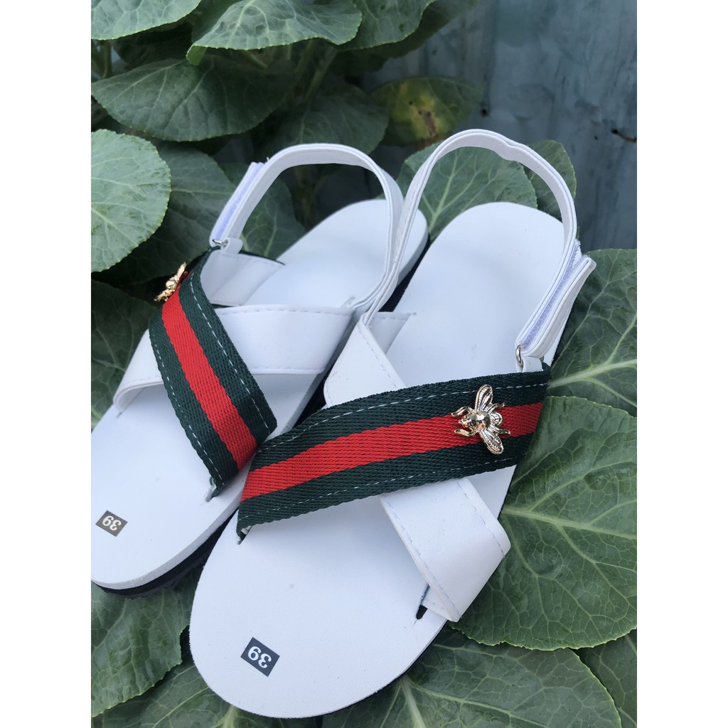 Combo dép sandal cặp đôi nam nữ thời trang giá rẻ sandal đồng nai