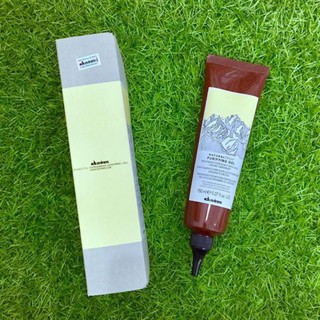 Gel ngăn gàu Davines 150ml (ITALY)