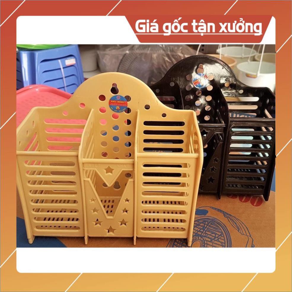 Ống đũa 3 ngăn loại đẹp Việt Nhật Loại Đẹp