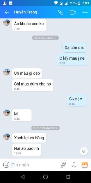 Áo khoác Lime Orange 6 túi chính hãng | BigBuy360 - bigbuy360.vn