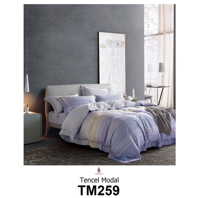 Lụa Tencel Modal may ga gối khổ 2m5